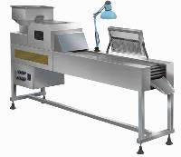 Tablet Inspection Machine