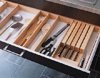 Kitchen Drawers
