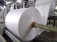 PP Woven Fabric Rolls