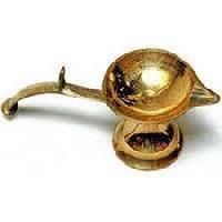 Brass Diyas