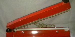 Polythene Sealing Machine