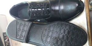 Police Shoes