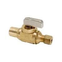 Water Line Valve
