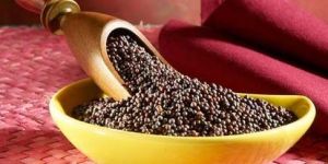 Mustard Seeds