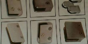 Stainless Steel Glass Bracket