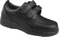 Leather Upper Shoes