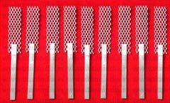 Platinized Niobium Metal Anodes