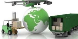 Air Freight Forwarding Services