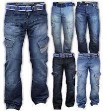 Mens Jeans