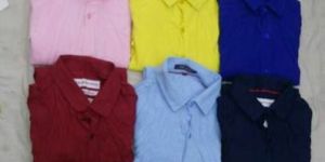 Mens Polo T-Shirts