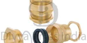 Brass Cable Gland