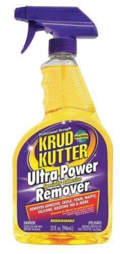 Adhesive Remover Spray