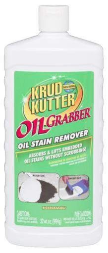 Rust-Oleum Krud Kutter Oil Grabber