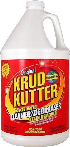 Krud Kutter Cleaner Degreaser - 3.78 L