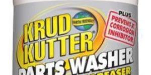 Rust-Oleum Krud Kutter Parts Washer Cleaner - 3.78 Ltr.