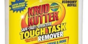 Tough Task Remover Spray