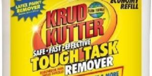 Rust-Oleum Krud Kutter Tough Task Remover Spray - 3.78 Ltr.