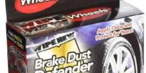 Rust-Oleum WWRTLKIT Wipe New Wheels