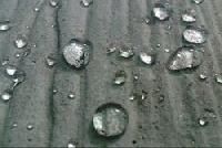 Water Repellent Coating