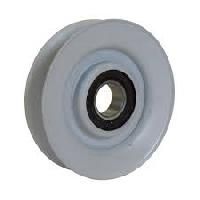 Pulley Wheels