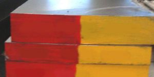 Plastic Mould Steels CLC 1.2738