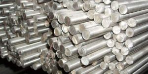 Stainless Steels SS -316L