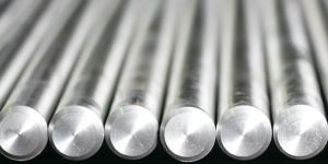 Stainless Steels SS-416