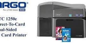 Smart Card Printers