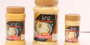 Garlic Paste