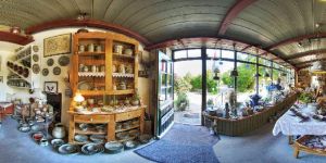 360 Degree Panorama Service