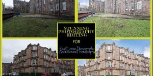 High Dynamic Image Editing Services