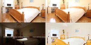 Real Estate HDR Image Enhancement Services