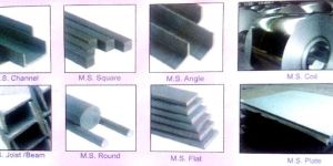 Structural Steel