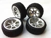Aluminum Alloy Wheel