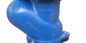 Ball Type Foot Valve