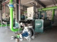 Refrigeration Plants