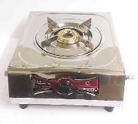 Brass Burners LPG Stoves