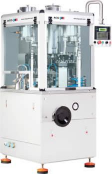 Pharmaceutical Packaging Machine