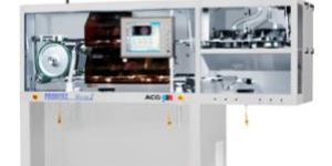 Tablet Inspection Machine