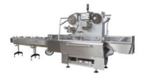 Wafer Packing Machine