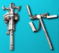 Averaging Pitot Tube