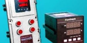 Programmable Temperature Controller