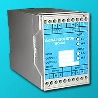 Signal Isolators