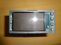 Temperature Process Indicator