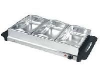 Electric Food Warmer