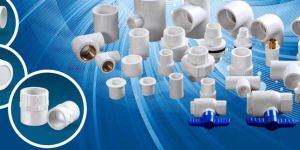 UPVC Pipe Fittings