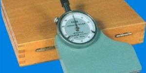 Scratch Hardness Tester