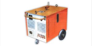 Air Cooled Welding Transformers