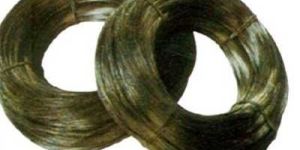 Binding Wire
