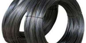 Mild Steel Binding Wire